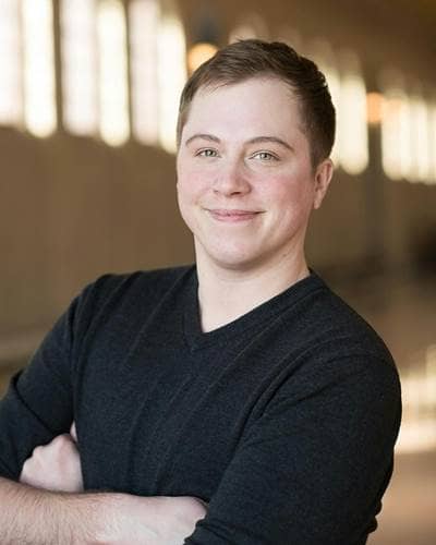 Austen Hartke: Transforming the Christian Idea of Transgender